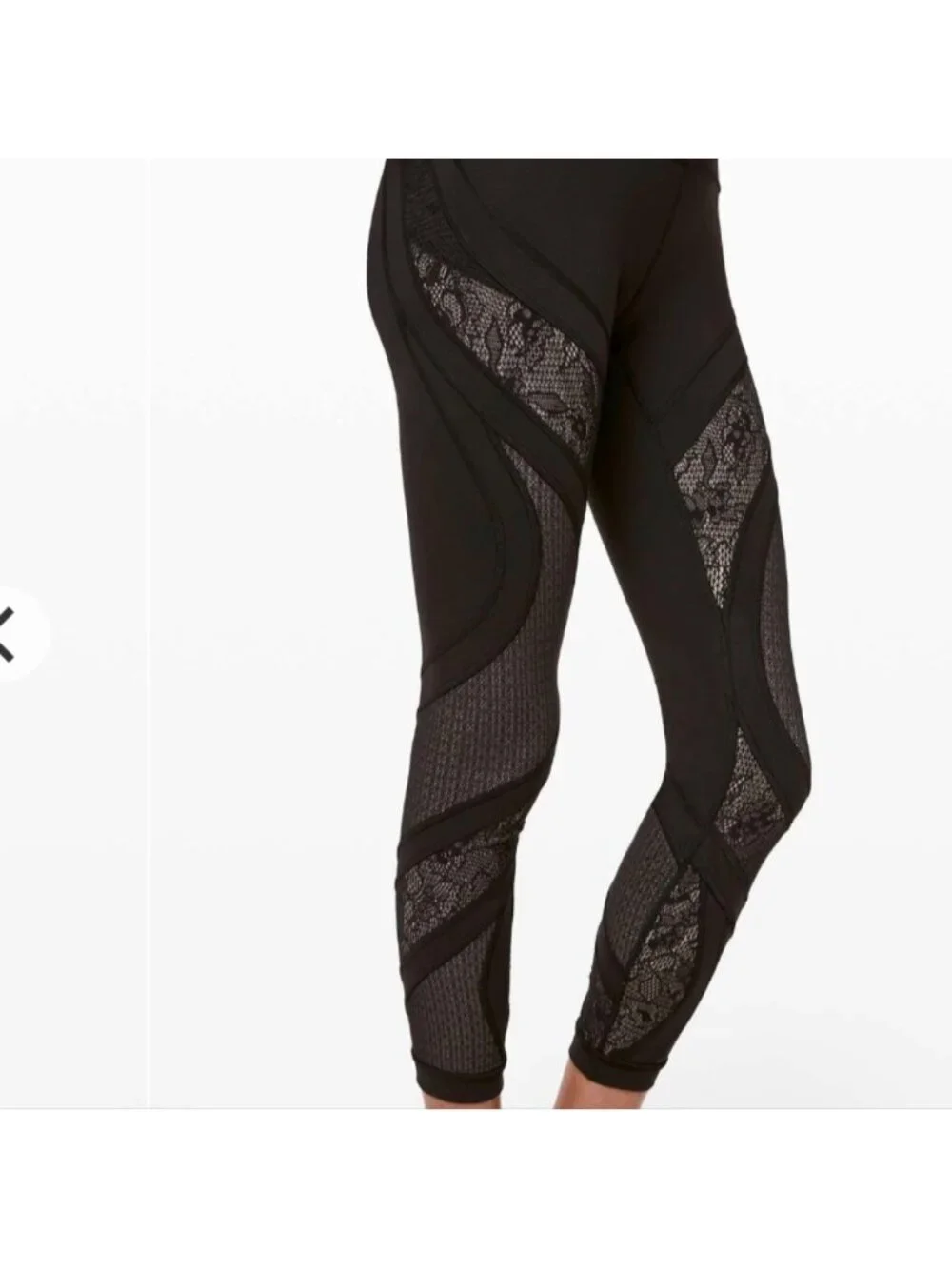 Lululemon Wunder Under High-Rise Tight 25